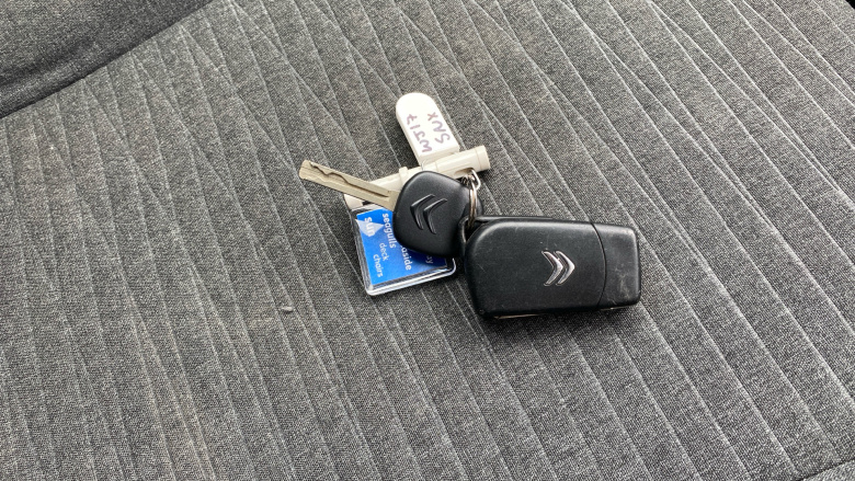 Citroen C1 1.2 PureTech Flair 5dr Petrol Hatchback